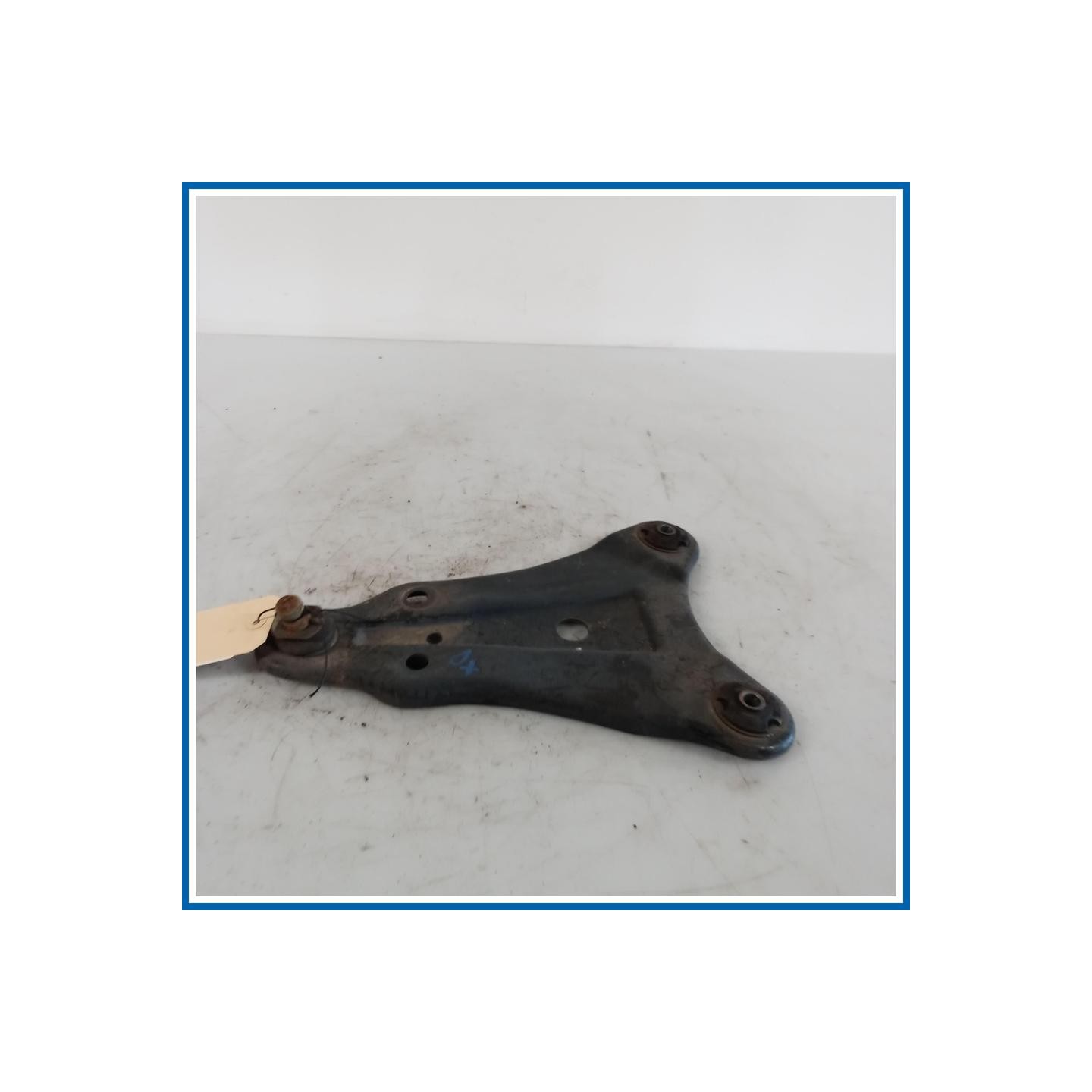 Braccio trasversale posteriore DX RENAULT Twizy