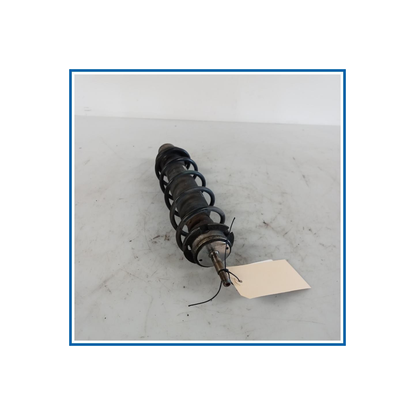 Ammortizzatore posteriore DX RENAULT Twizy