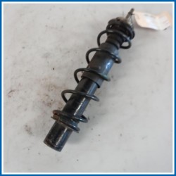 Ammortizzatore anteriore SX RENAULT Twizy