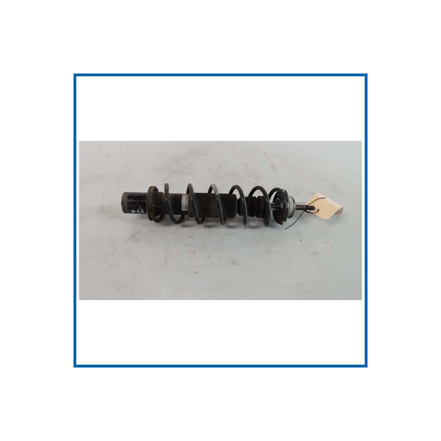 Ammortizzatore anteriore DX RENAULT Twizy