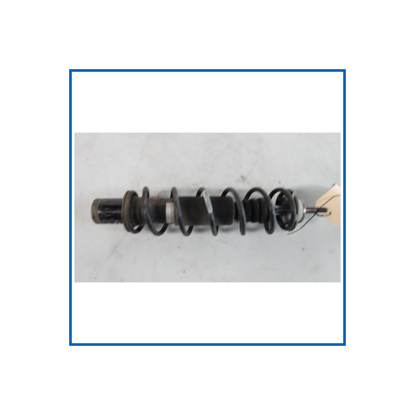 Ammortizzatore anteriore DX RENAULT Twizy