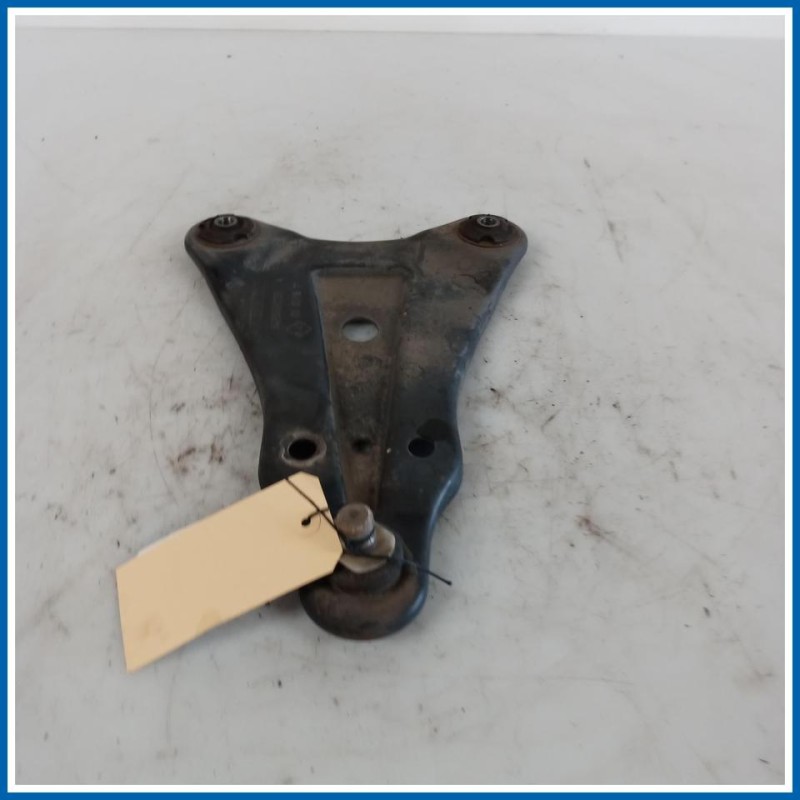 Braccio trasversale anteriore SX RENAULT Twizy