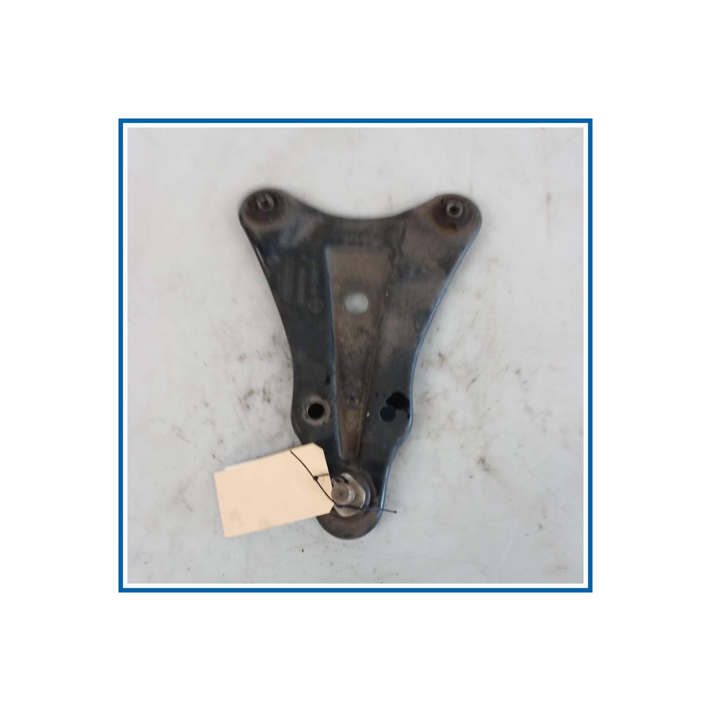 Braccio trasversale anteriore SX RENAULT Twizy
