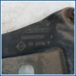 Braccio trasversale anteriore SX RENAULT Twizy