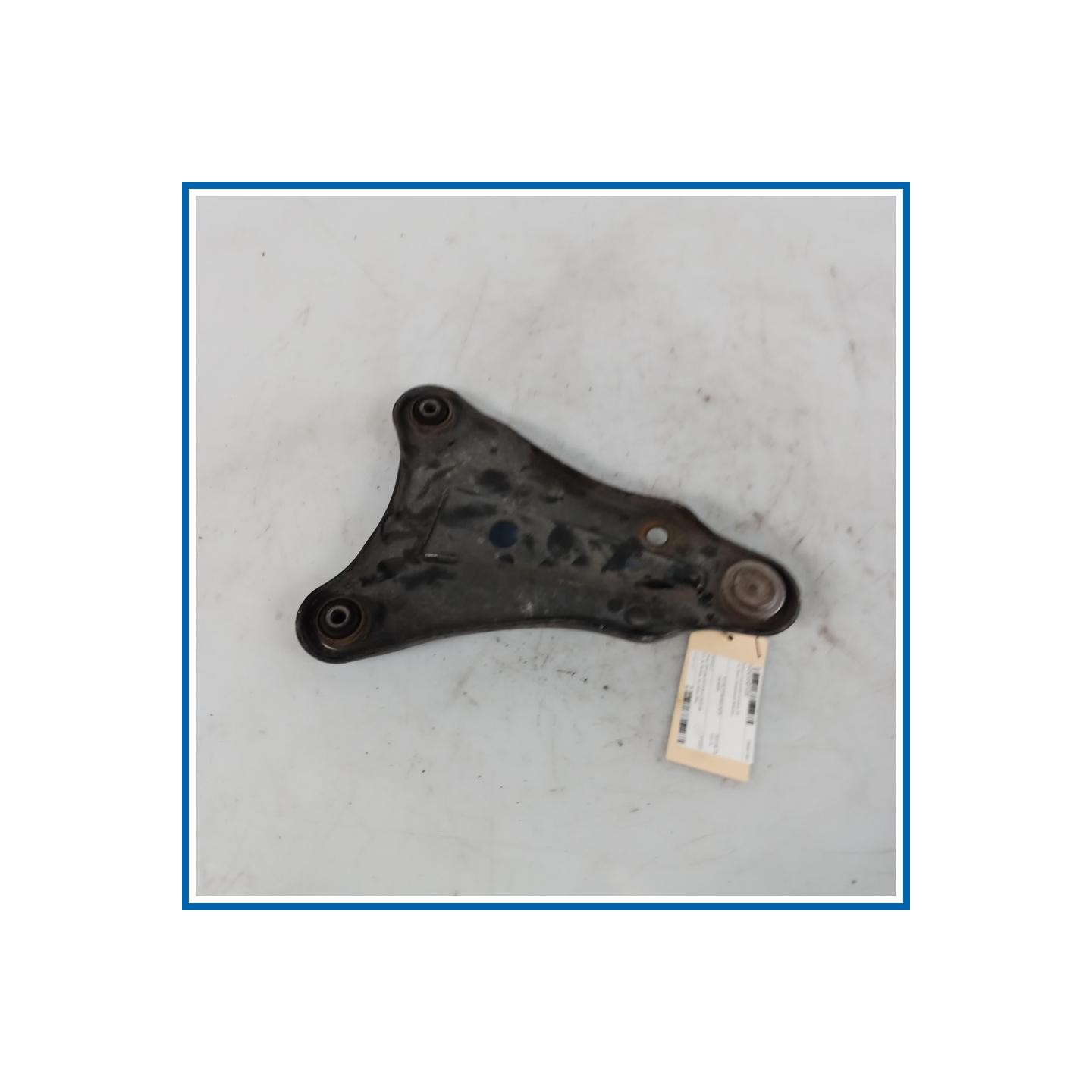 Braccio trasversale anteriore SX RENAULT Twizy