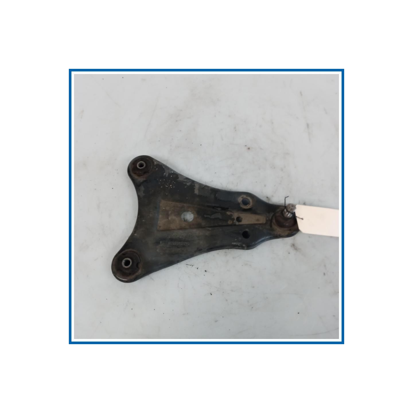 Braccio trasversale anteriore DX RENAULT Twizy