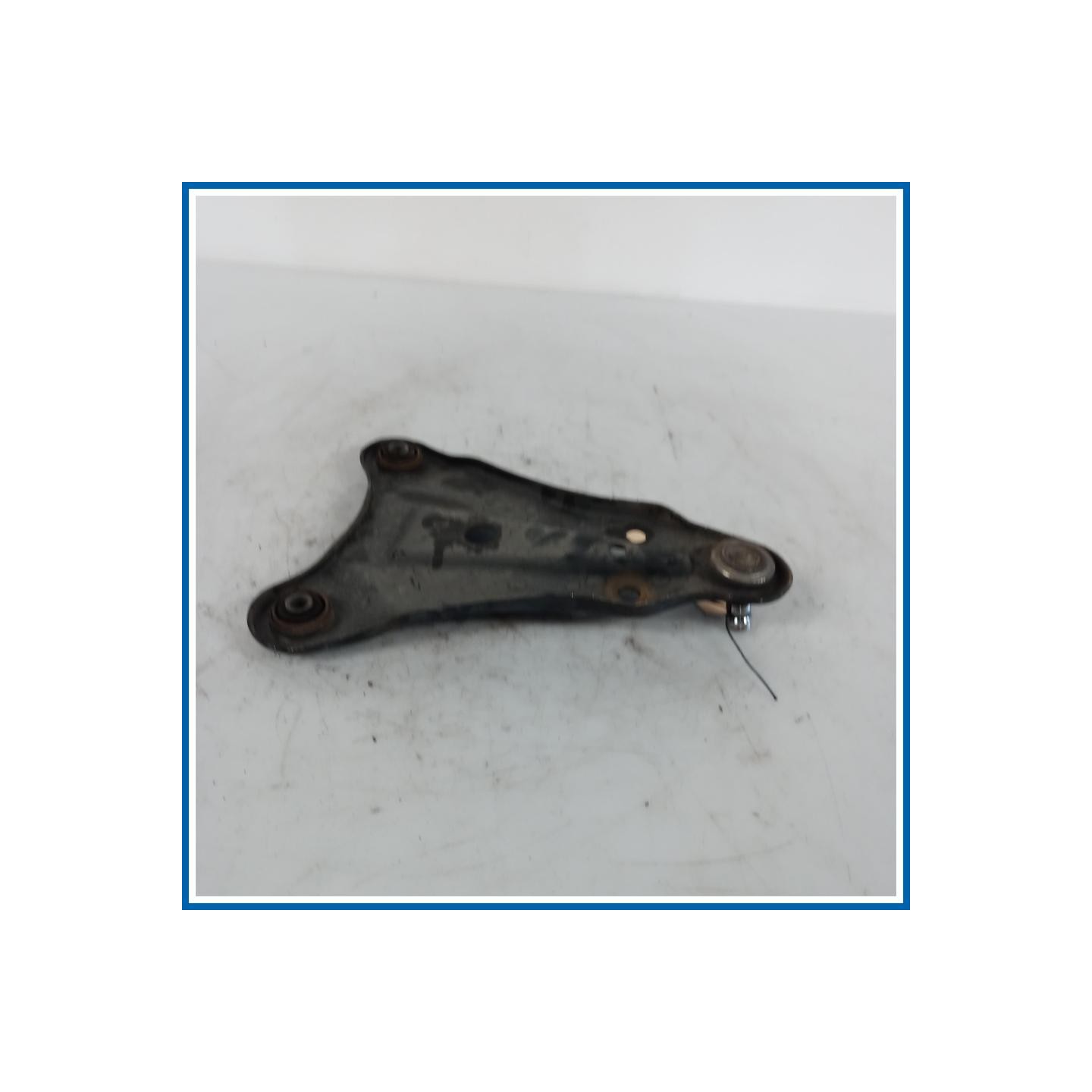 Braccio trasversale anteriore DX RENAULT Twizy