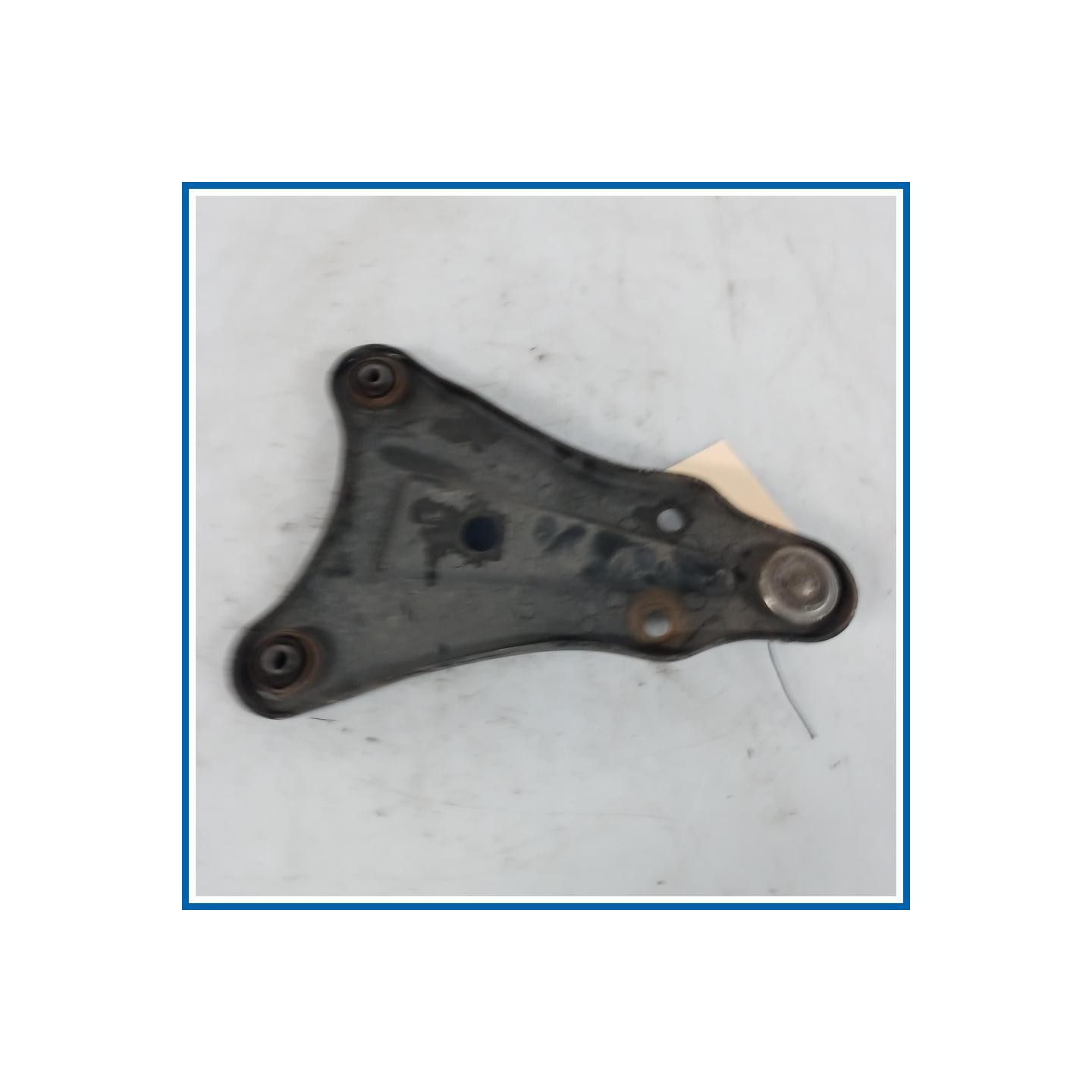 Braccio trasversale anteriore DX RENAULT Twizy