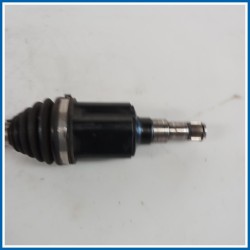 Semiasse ant. dx. CHEVROLET Orlando
