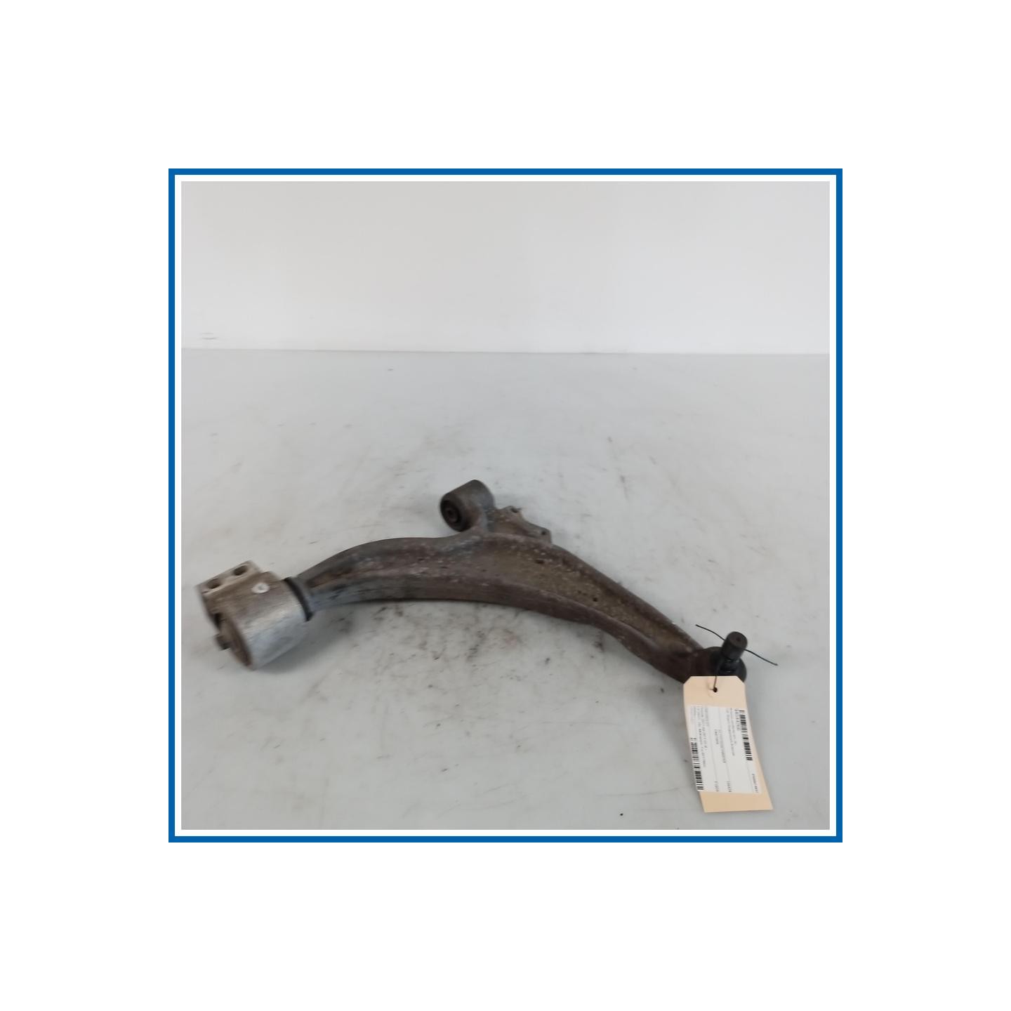 Braccio oscillante ant. dx. CHEVROLET Orlando