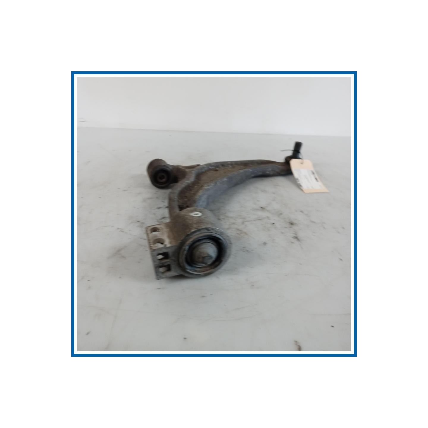 Braccio oscillante ant. dx. CHEVROLET Orlando