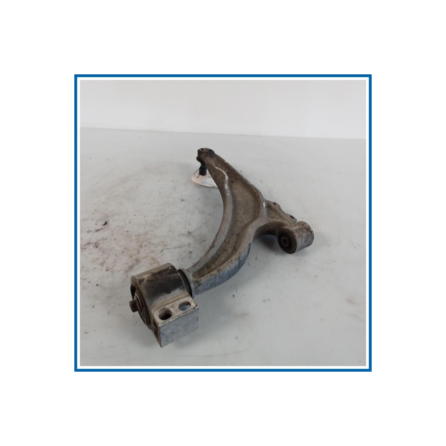 Braccio oscillante ant. dx. CHEVROLET Orlando