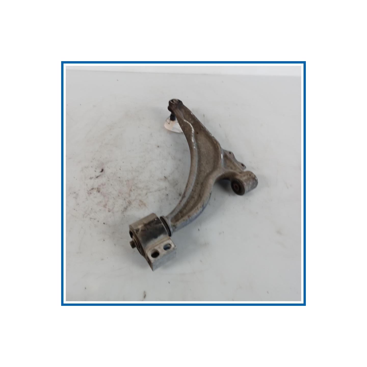 Braccio oscillante ant. dx. CHEVROLET Orlando