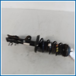 Ammortizzatore ant. dx. FIAT Tipo II