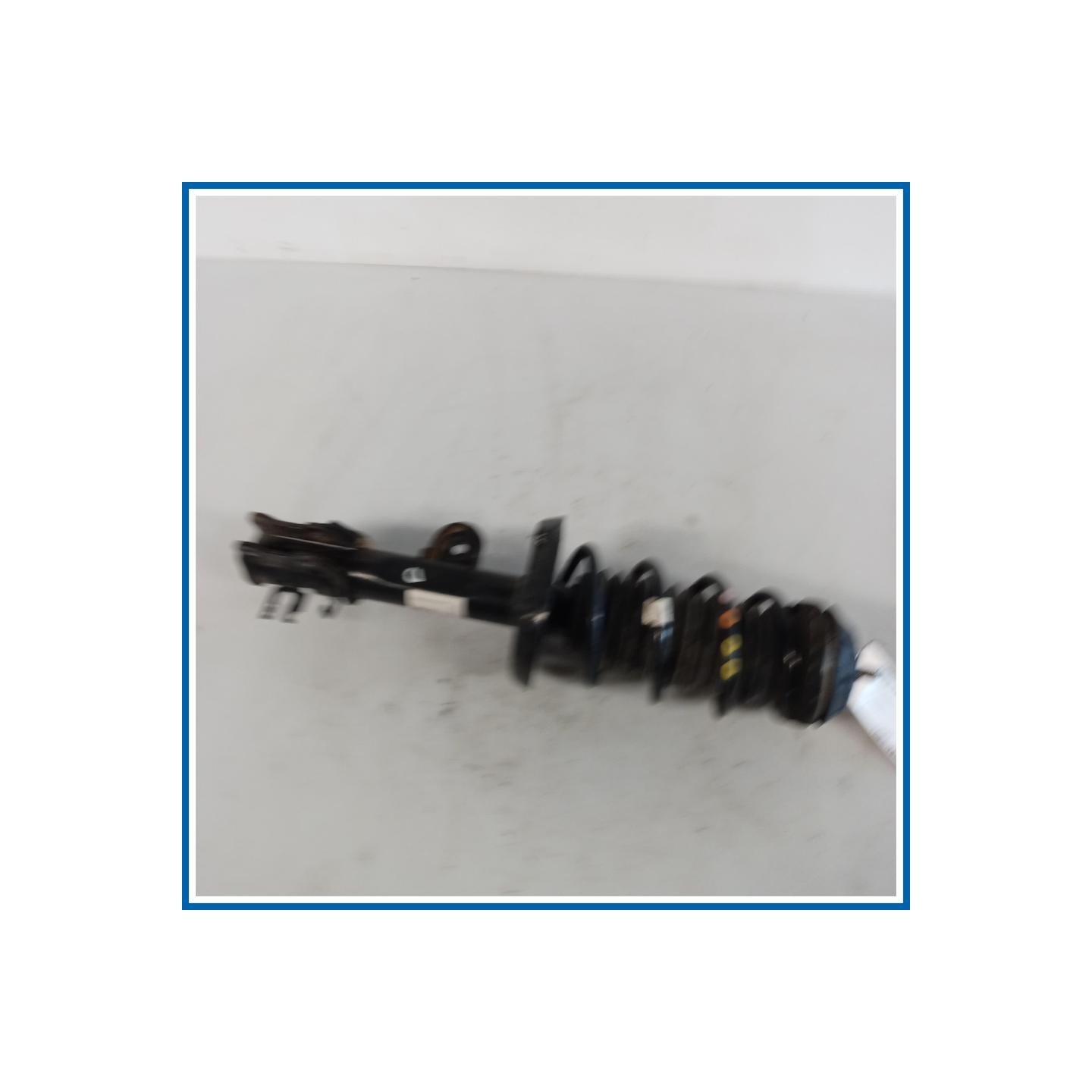 Ammortizzatore ant. dx. FIAT Tipo II