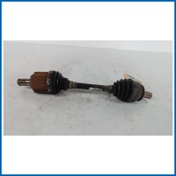 Semiasse ant. sx. VOLVO V60 I