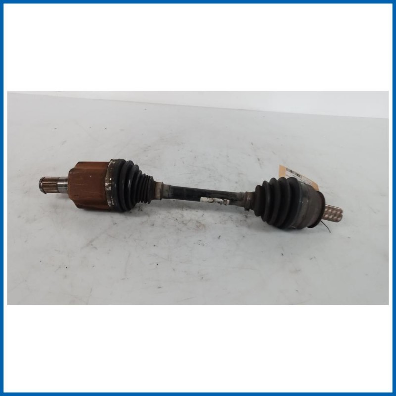 Semiasse ant. sx. VOLVO V60 I