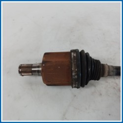 Semiasse ant. sx. VOLVO V60 I