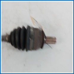 Semiasse ant. sx. VOLVO V60 I