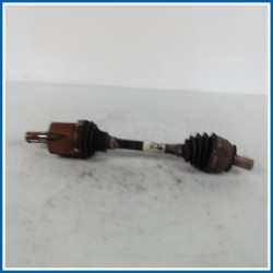 Semiasse ant. sx. VOLVO V60 I