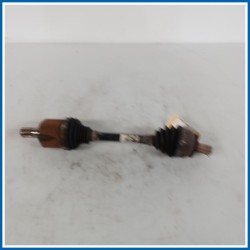 Semiasse ant. sx. VOLVO V60 I