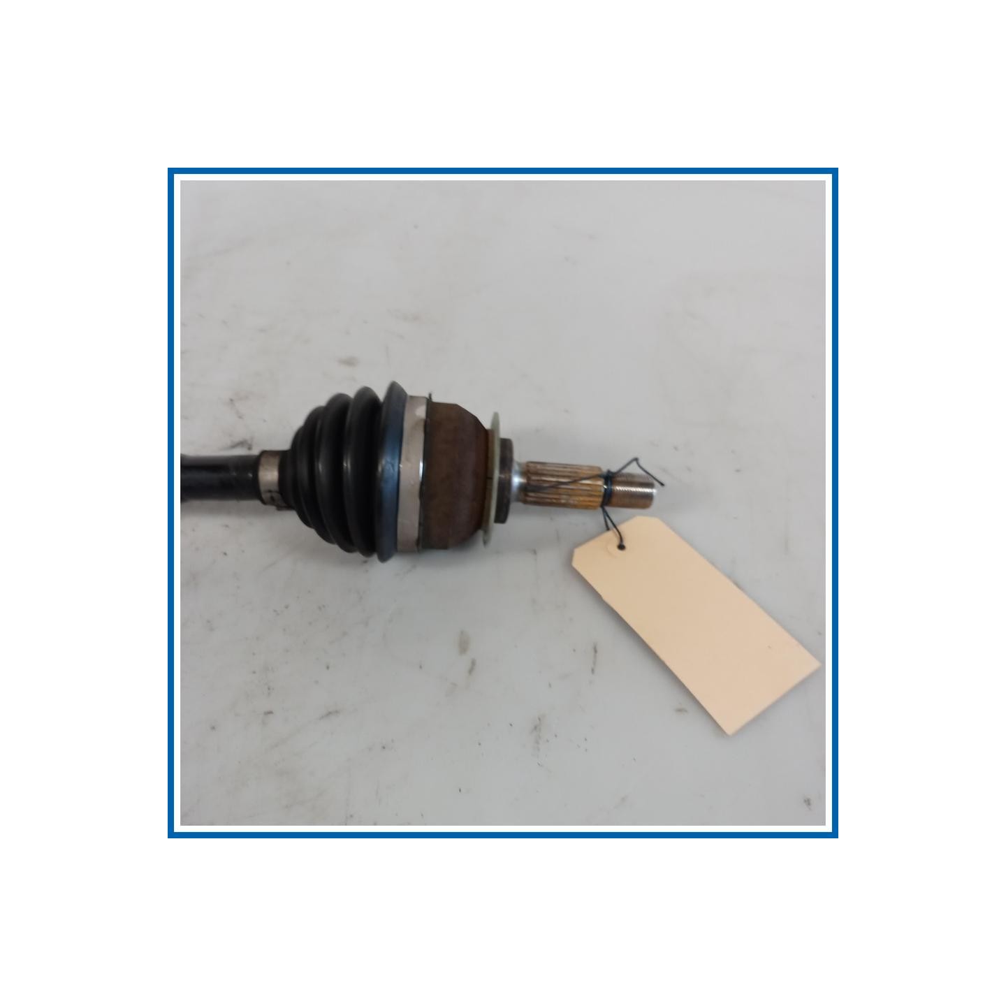 Semiasse ant. dx. VOLKSWAGEN Up