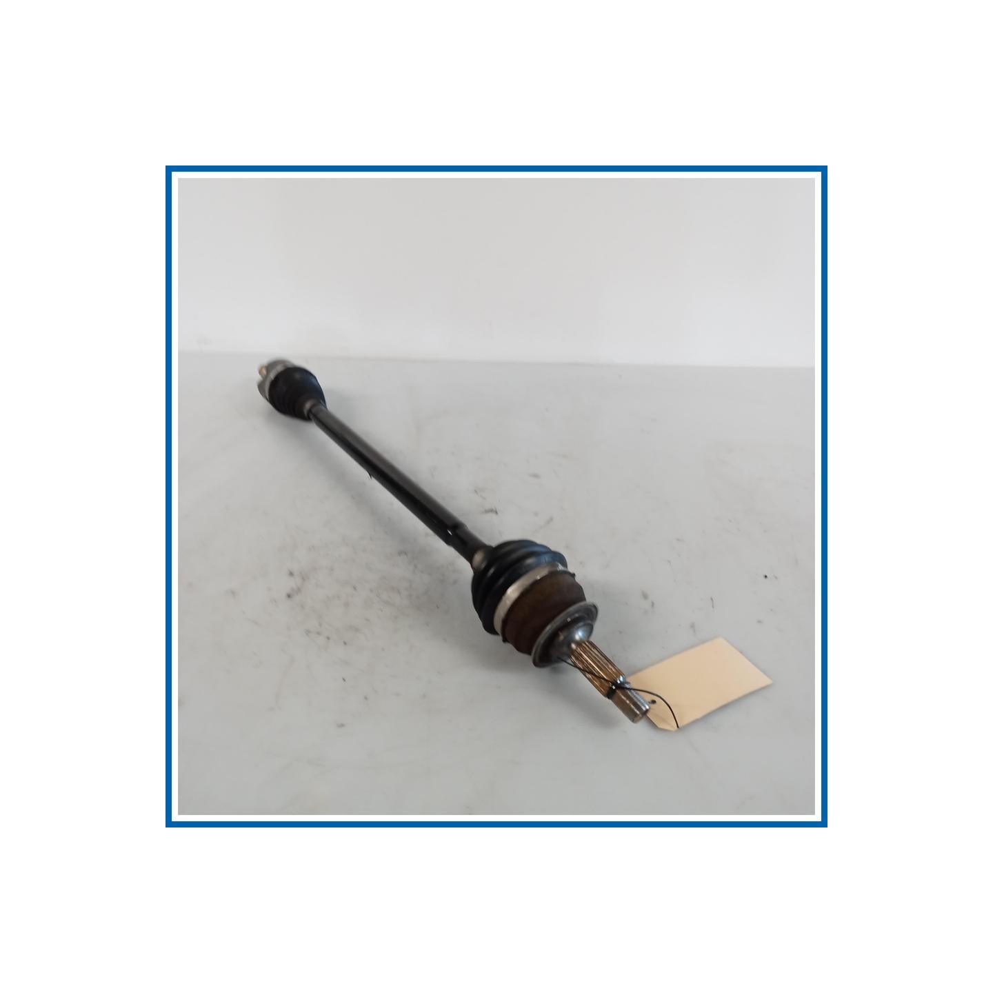 Semiasse ant. dx. VOLKSWAGEN Up