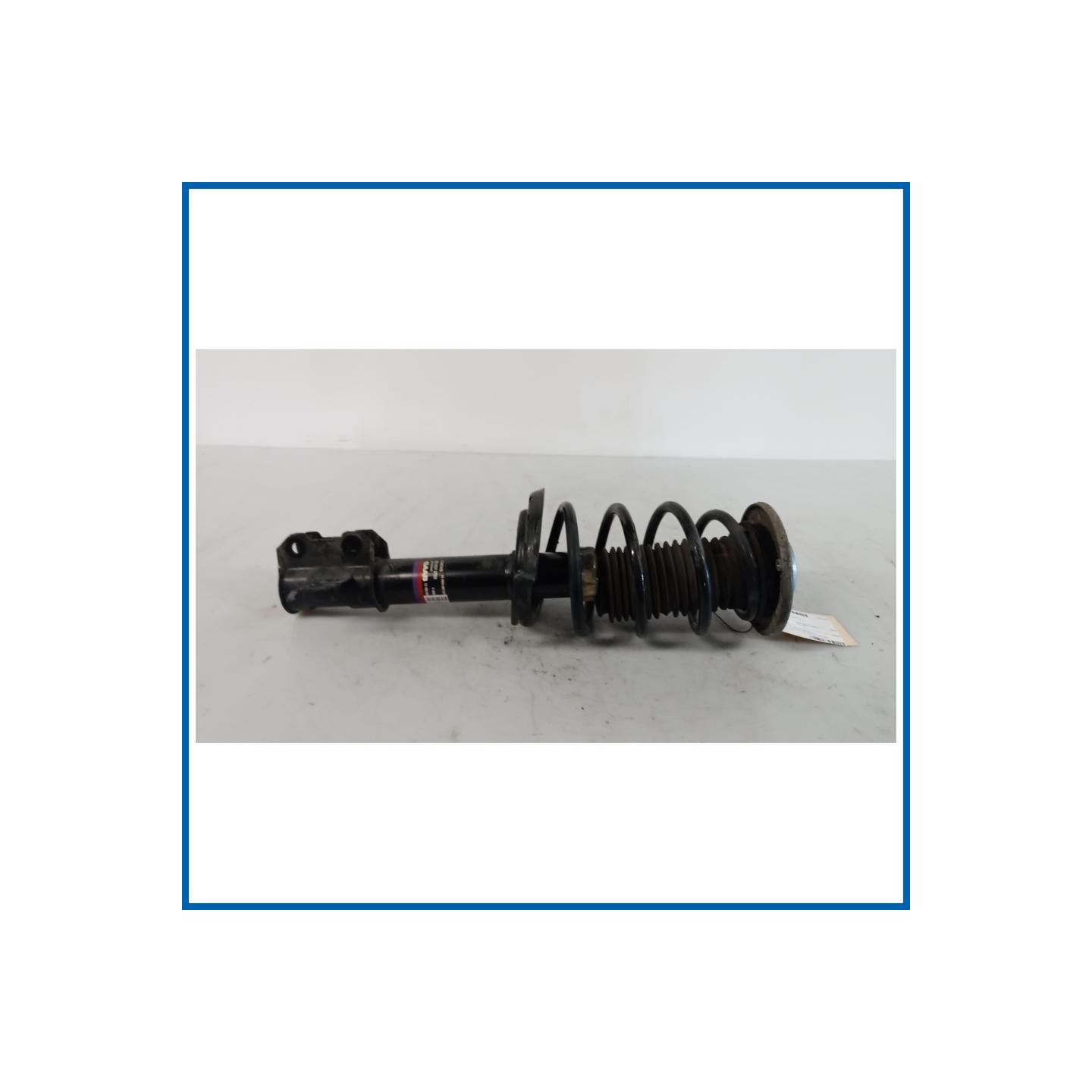 Ammortizzatore ant. dx. SAAB 9-3 II