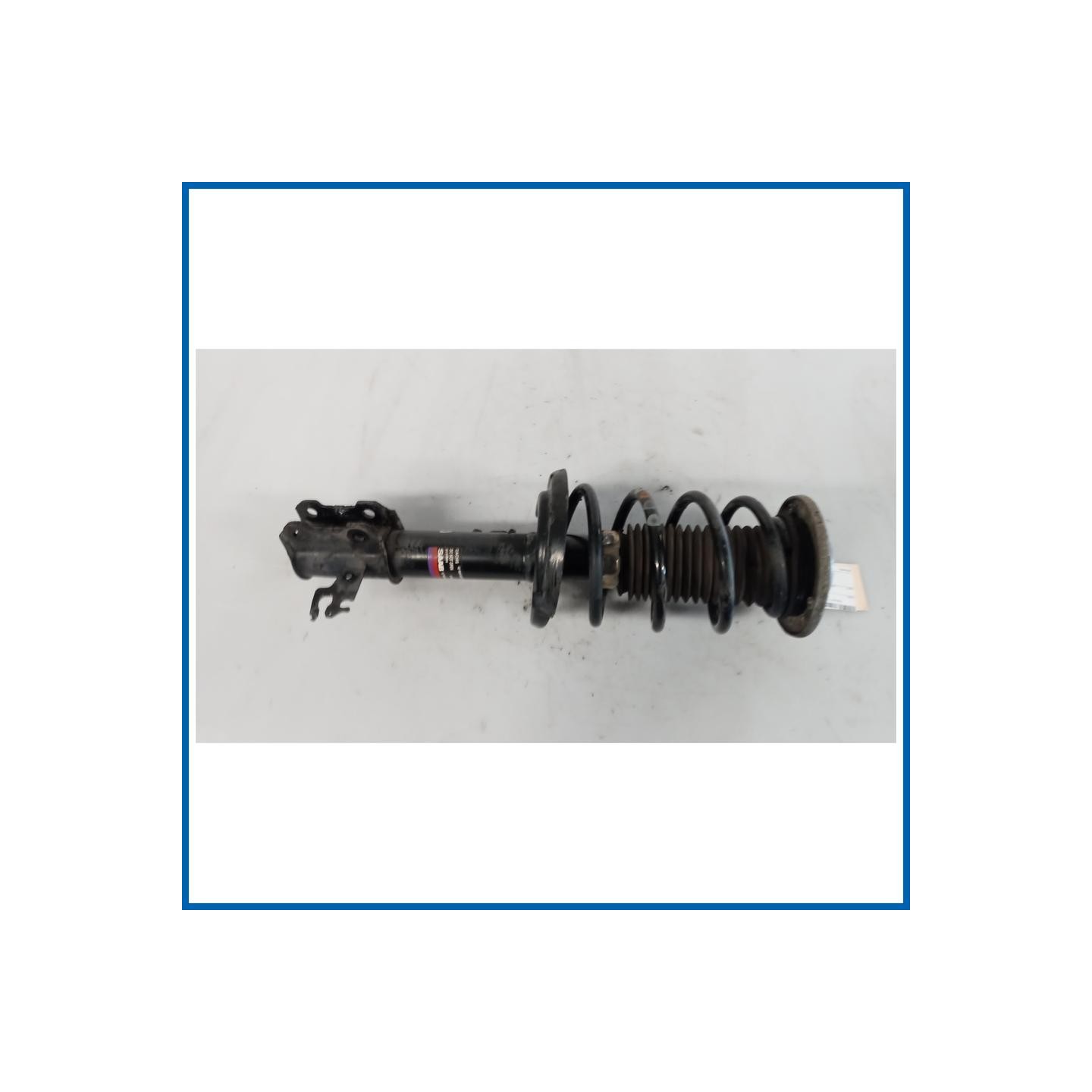 Ammortizzatore ant. dx. SAAB 9-3 II
