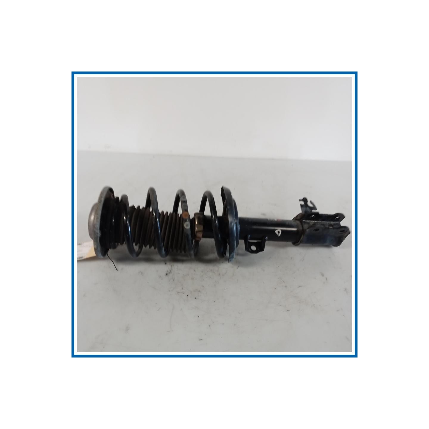 Ammortizzatore ant. dx. SAAB 9-3 II