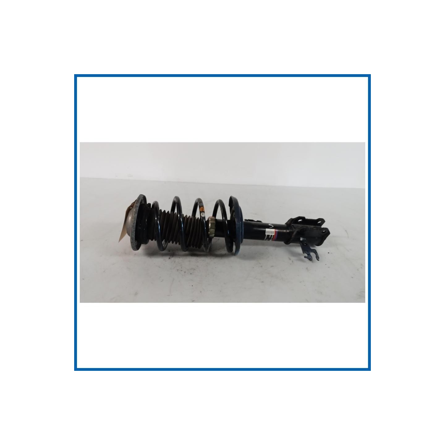Ammortizzatore ant. sx. SAAB 9-3 II