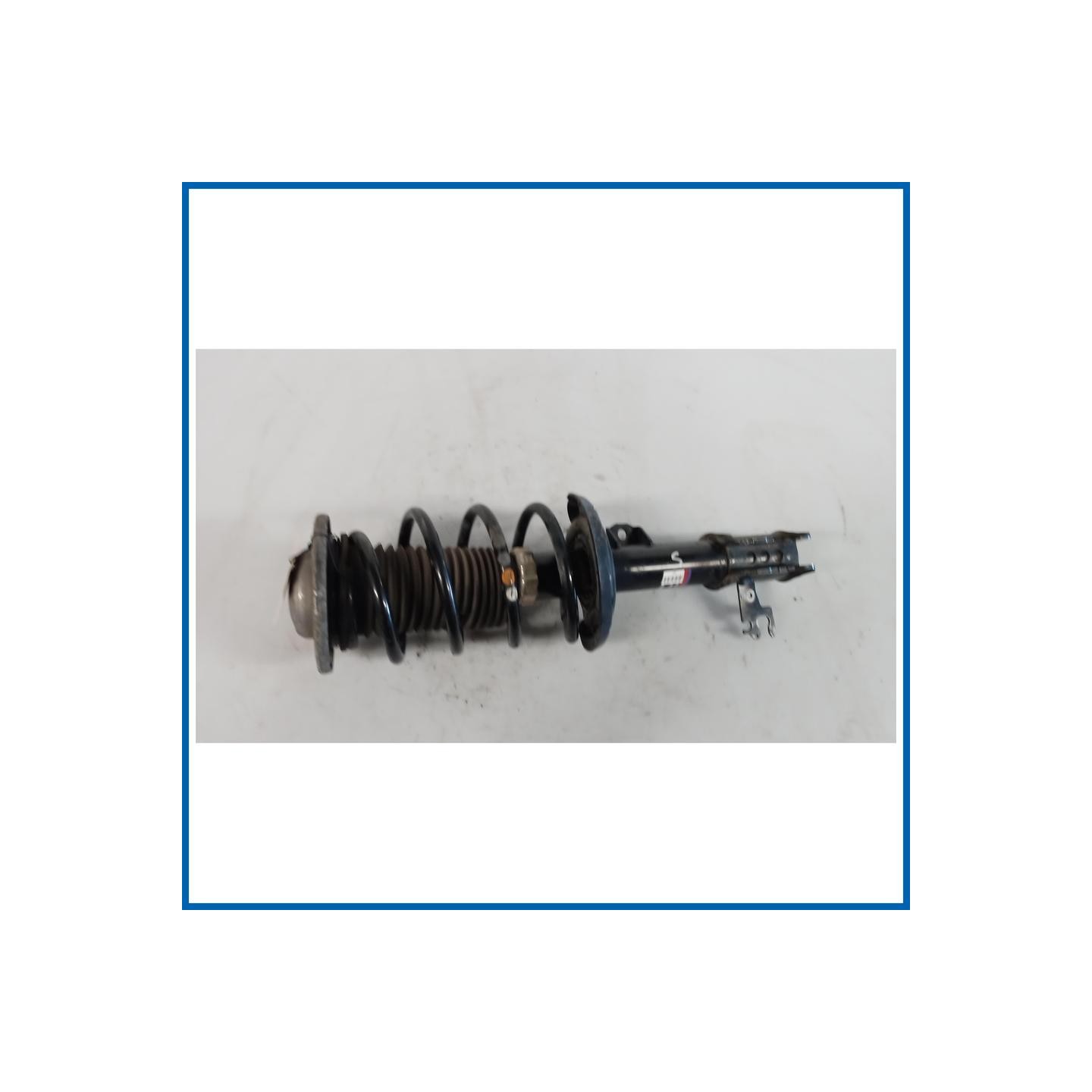 Ammortizzatore ant. sx. SAAB 9-3 II