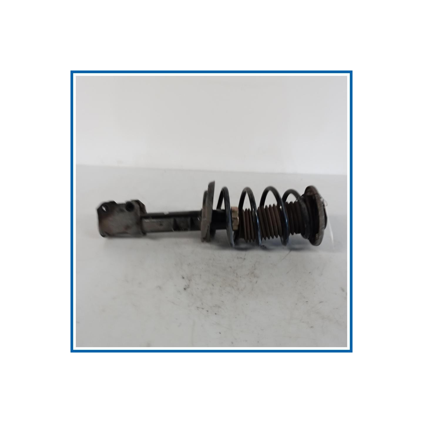 Ammortizzatore ant. sx. SAAB 9-3 II