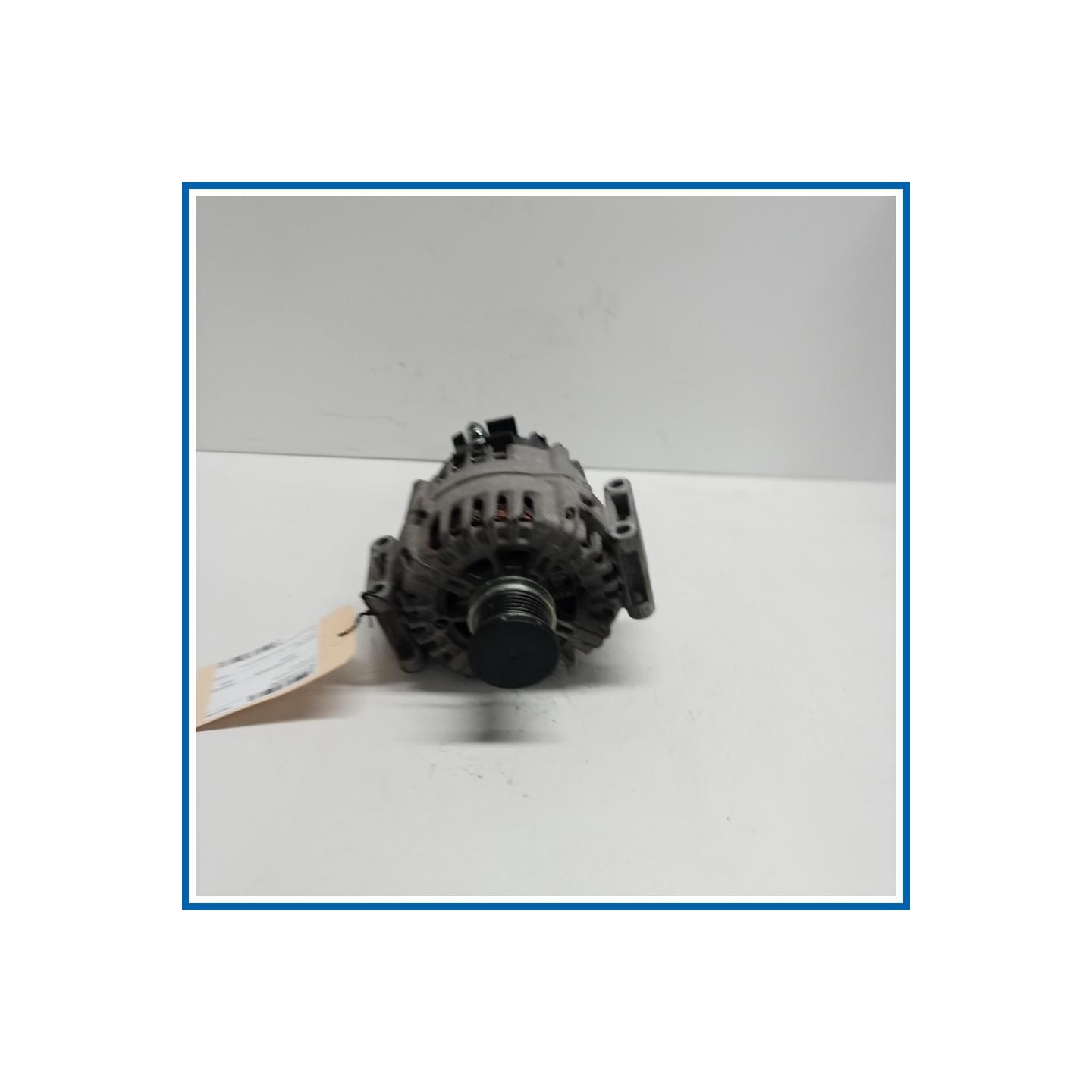 Alternatore MERCEDES Classe E W212