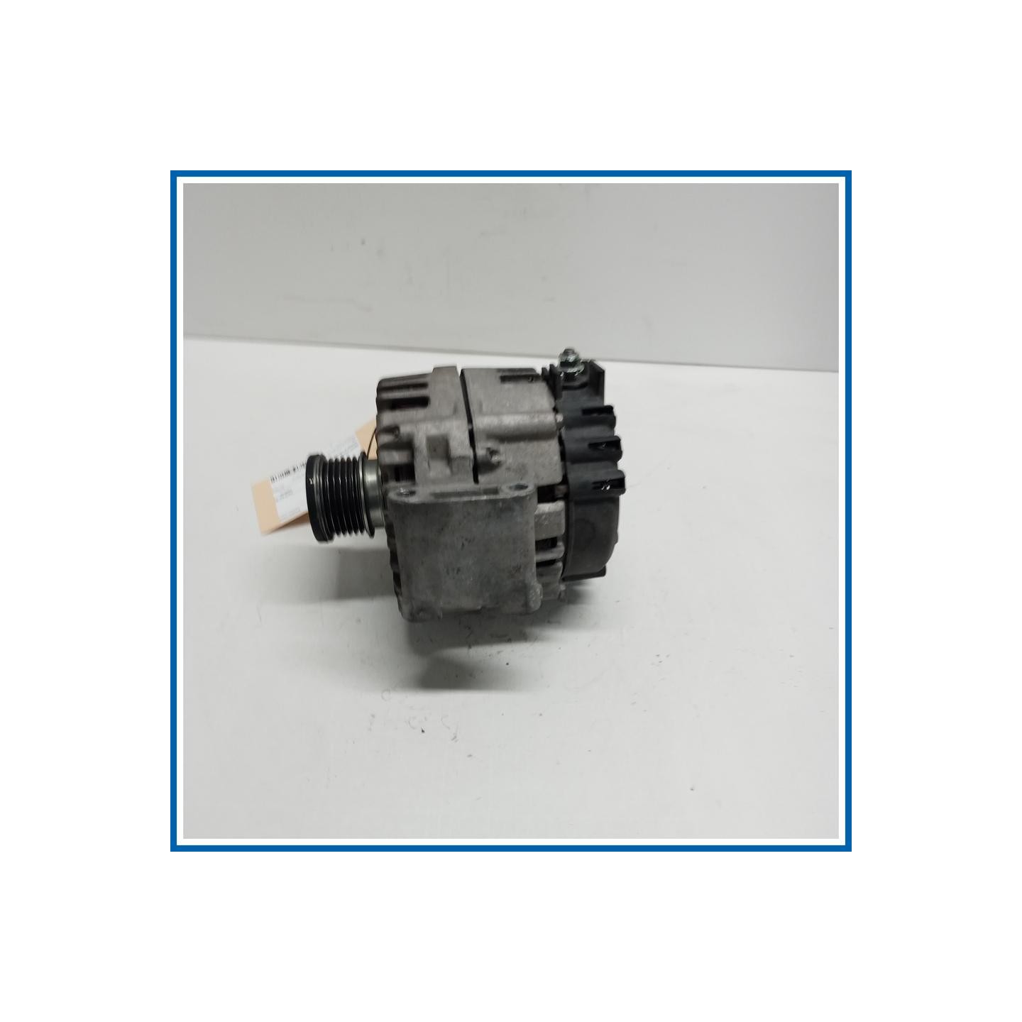 Alternatore MERCEDES Classe E W212