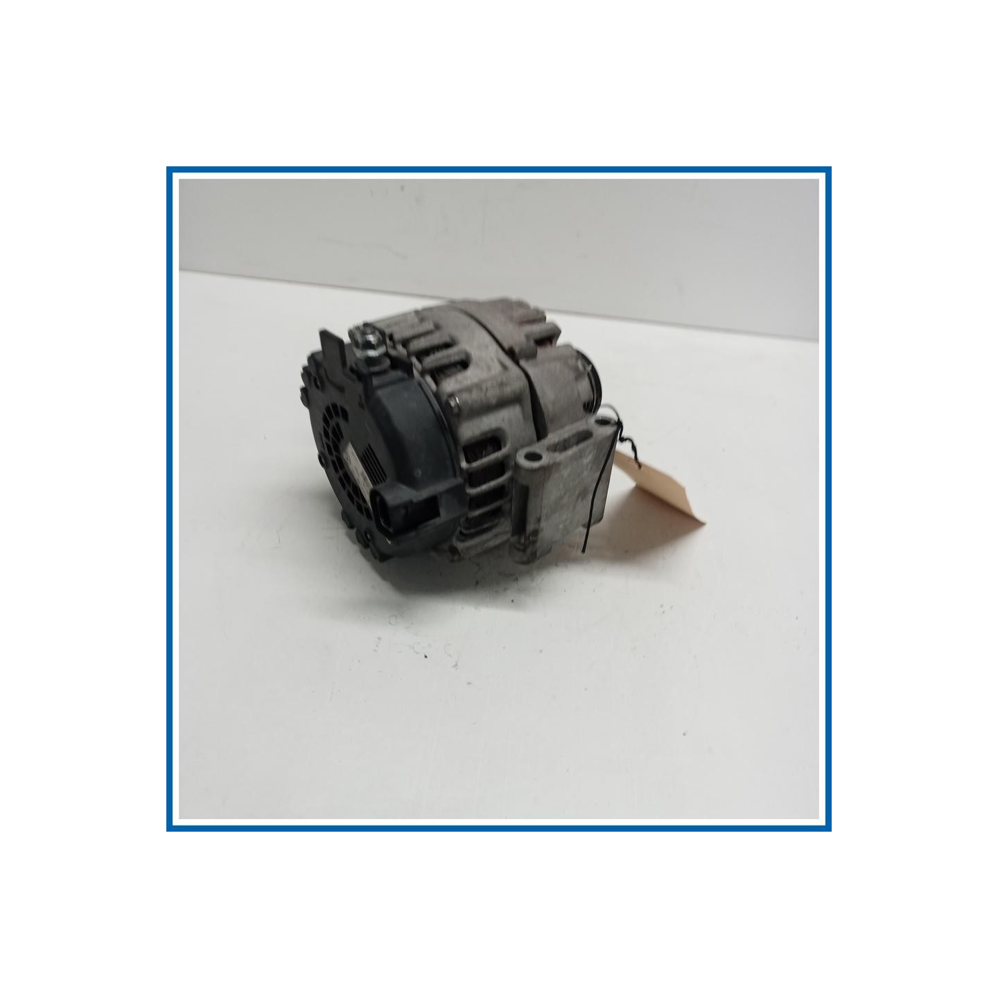 Alternatore MERCEDES Classe E W212