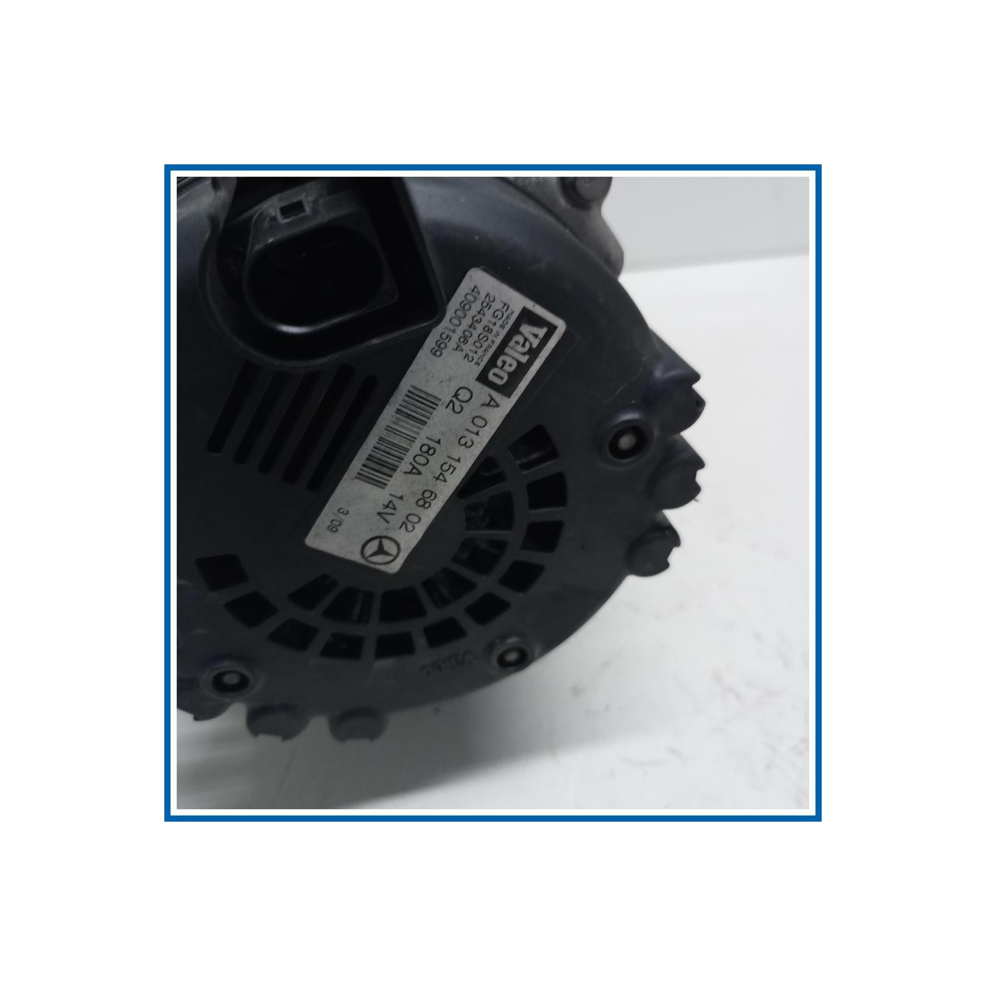 Alternatore MERCEDES Classe E W212