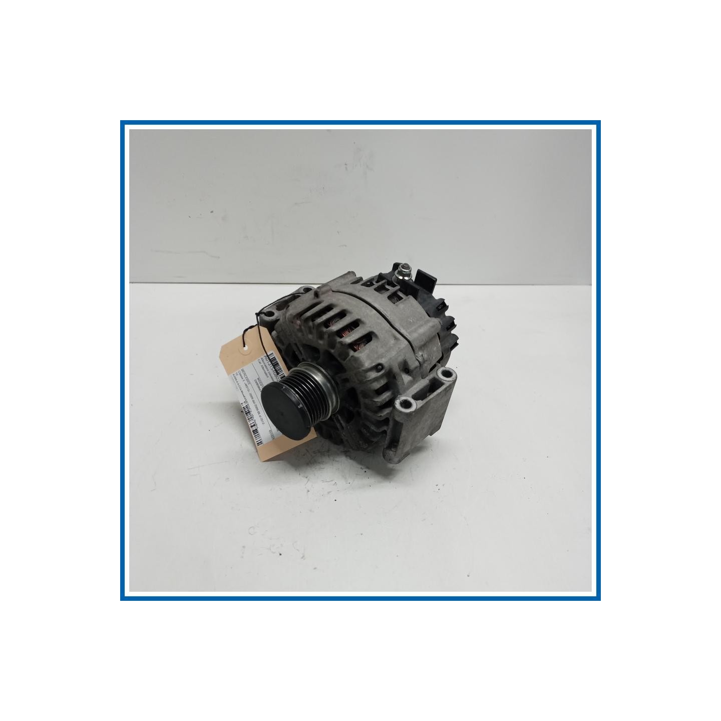 Alternatore MERCEDES Classe E W212
