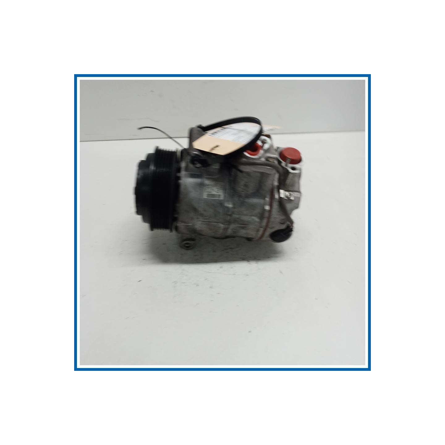 Compressore a/c MERCEDES Classe E W212