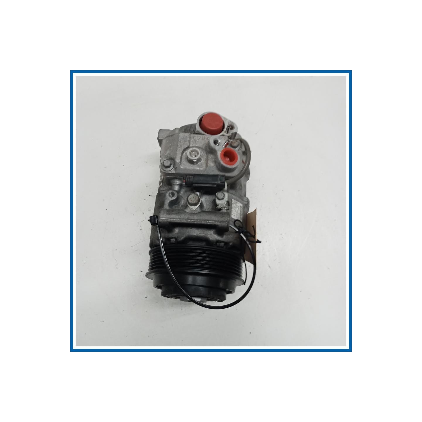Compressore a/c MERCEDES Classe E W212