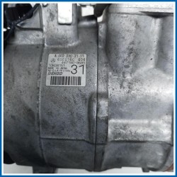 Compressore a/c MERCEDES Classe E W212