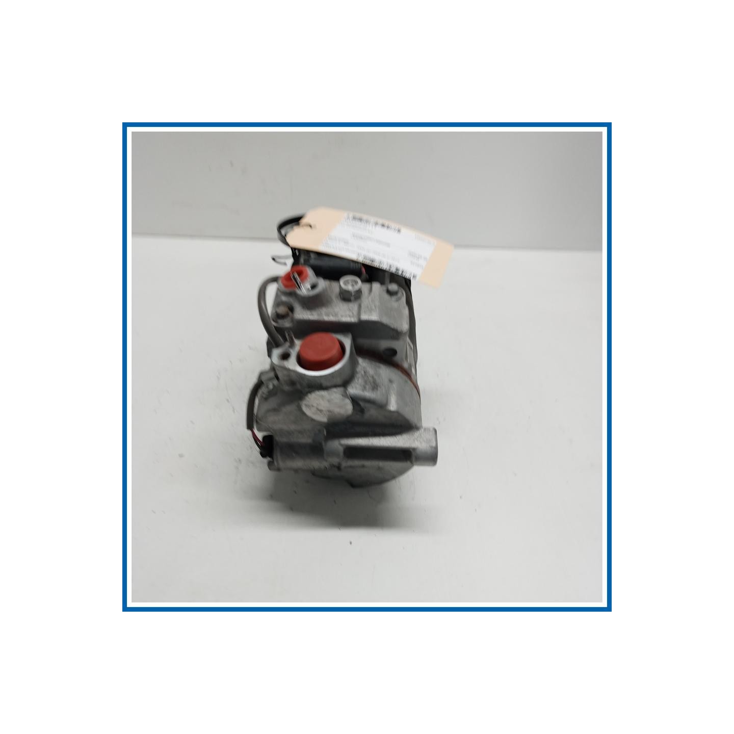 Compressore a/c MERCEDES Classe E W212