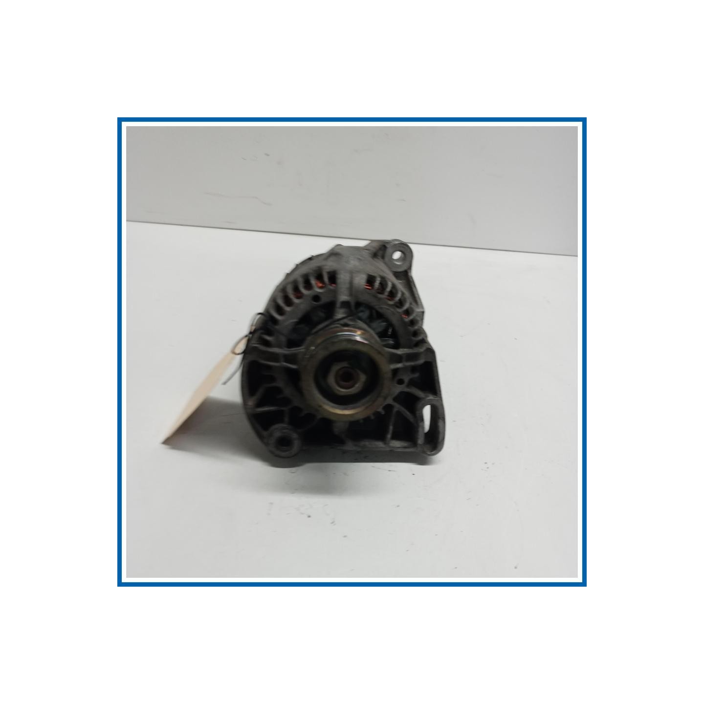 Alternatore LANCIA Y (Ypsilon)