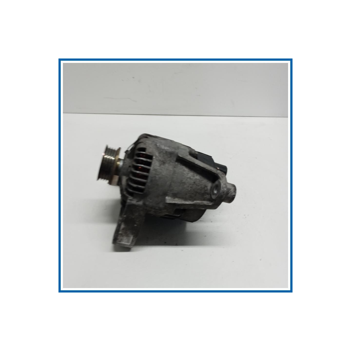 Alternatore LANCIA Y (Ypsilon)