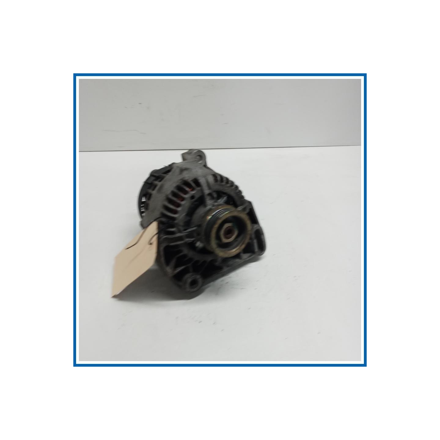 Alternatore LANCIA Y (Ypsilon)