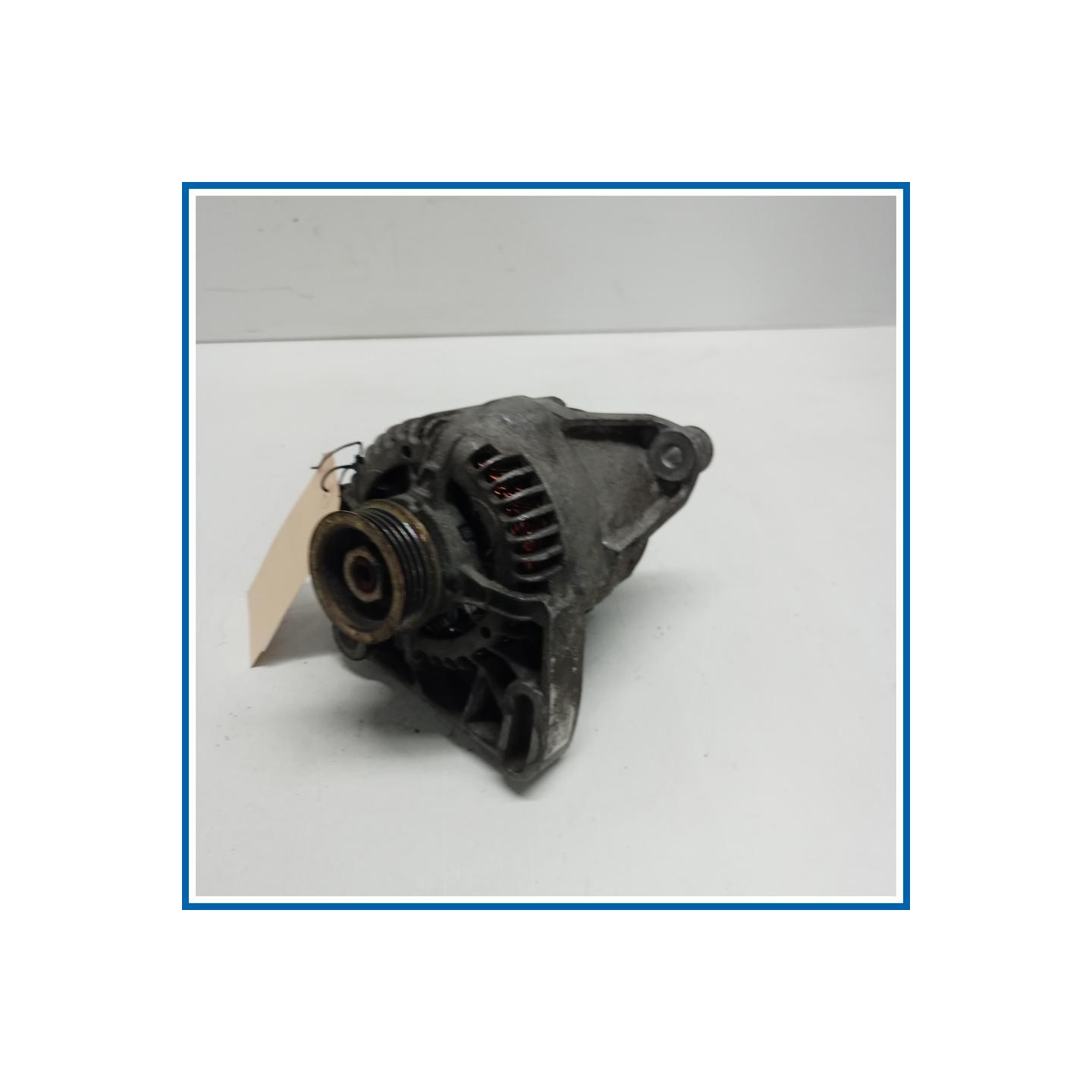 Alternatore LANCIA Y (Ypsilon)