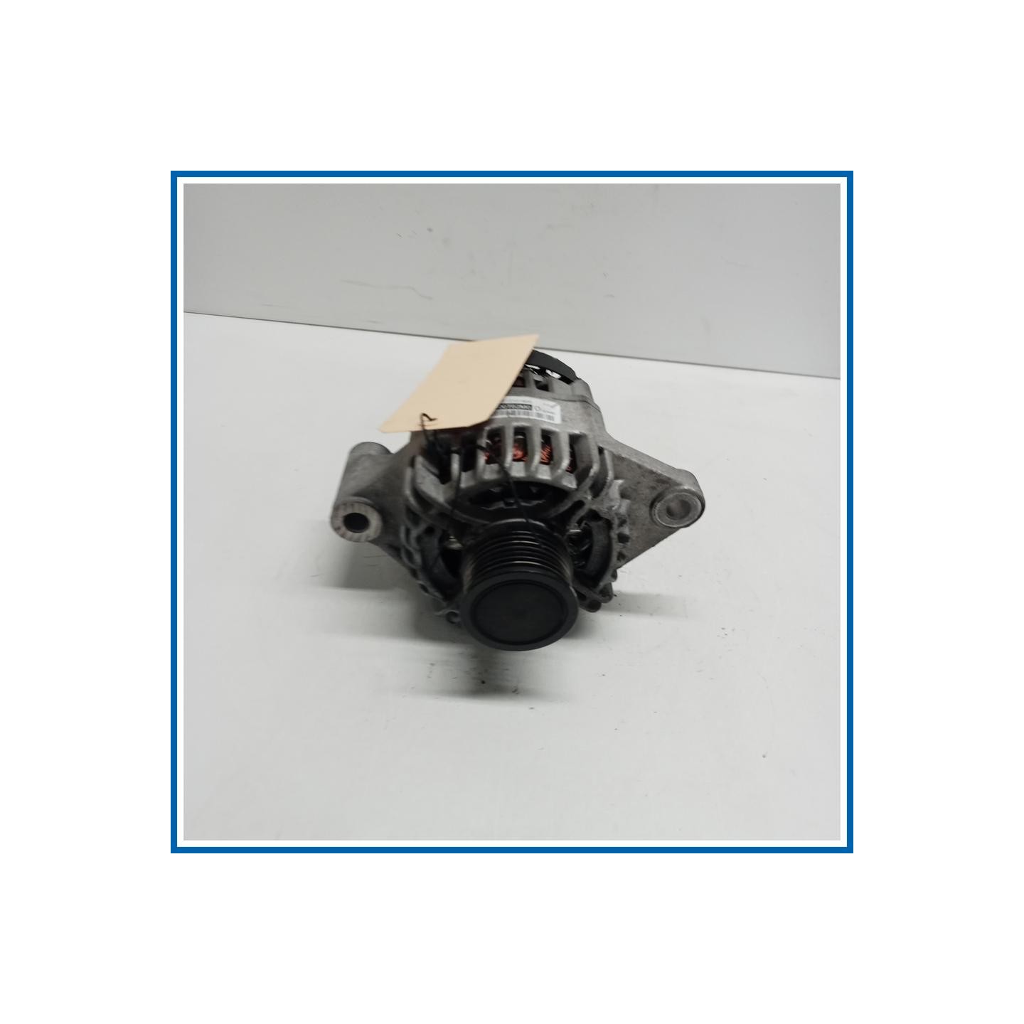 Alternatore SUZUKI VITARA (03/15>07/19
