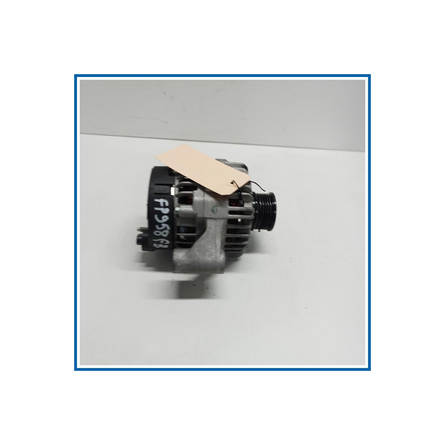 Alternatore SUZUKI VITARA (03/15>07/19