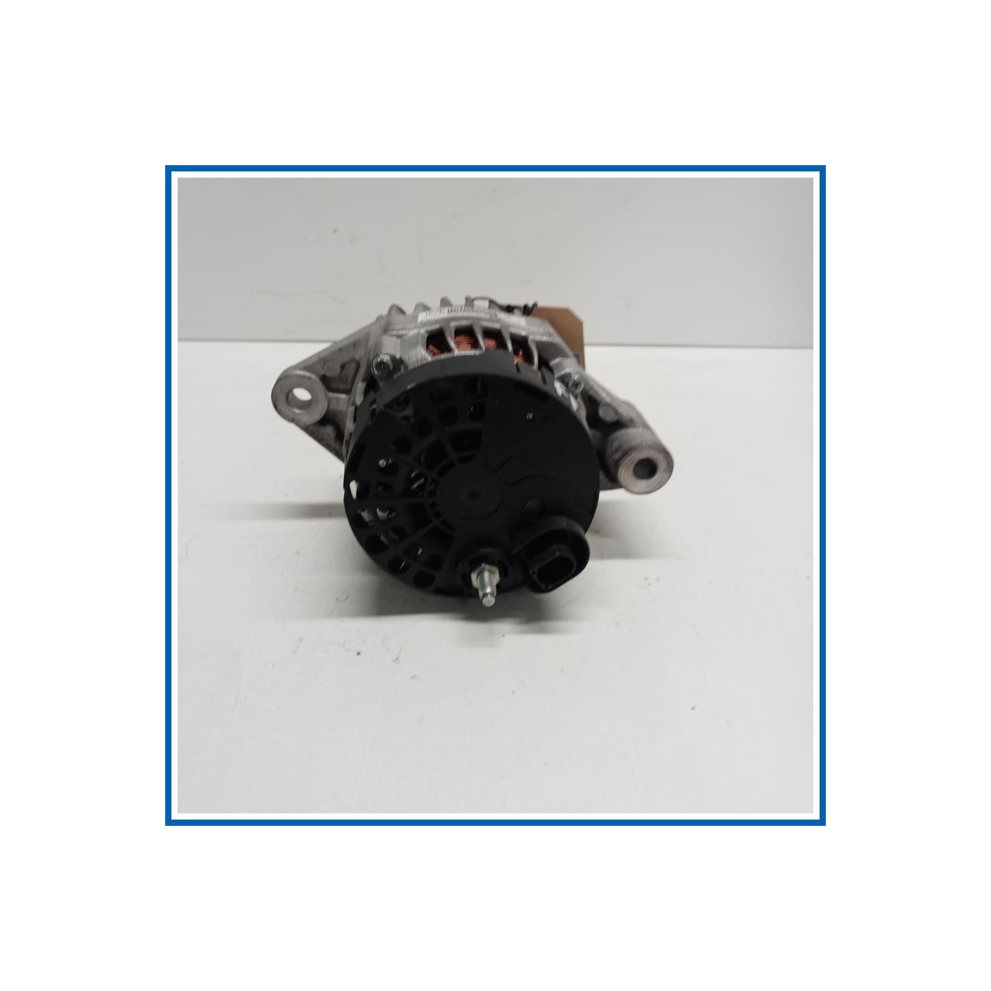 Alternatore SUZUKI VITARA (03/15>07/19