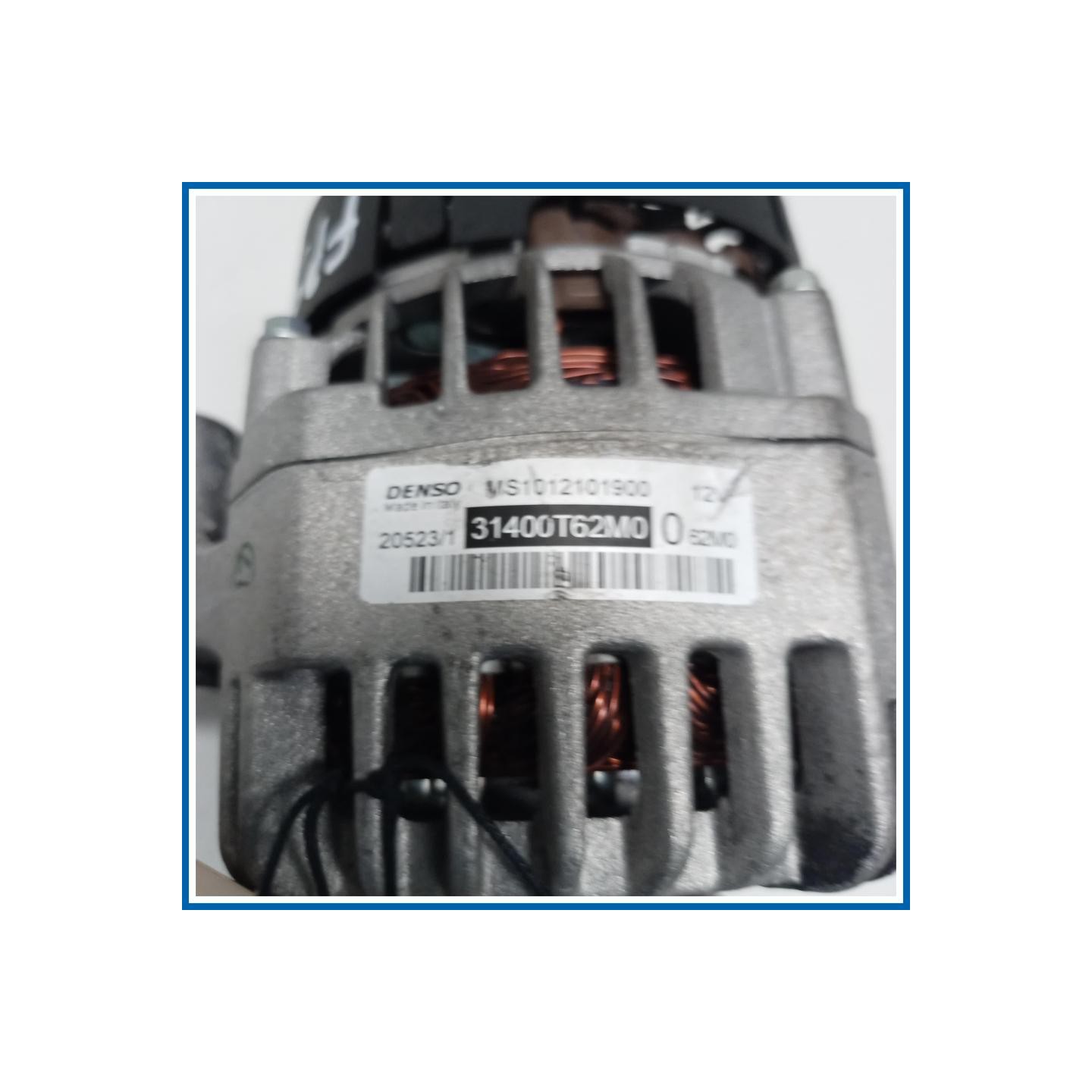 Alternatore SUZUKI VITARA (03/15>07/19